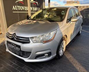 Citroen C4 Gebrauchtwagen