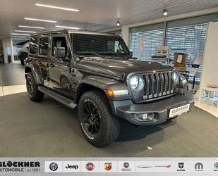 Jeep Wrangler Gebrauchtwagen