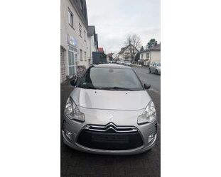 Citroen DS3 Gebrauchtwagen