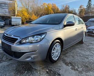 Peugeot 308 Gebrauchtwagen