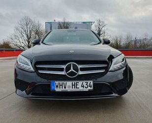 Mercedes-Benz C 200 Gebrauchtwagen