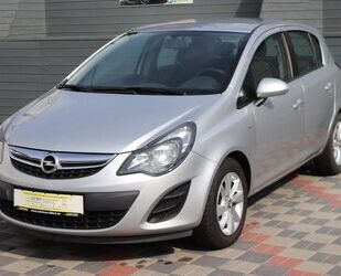 Opel Opel Corsa D Energy++Klima++ Gebrauchtwagen