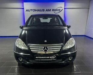 Mercedes-Benz Mercedes-Benz A 200 CDI Elegance Aut. 2xPDC SZHG A Gebrauchtwagen