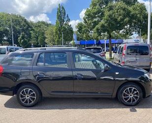 Dacia Logan Gebrauchtwagen