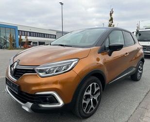 Renault Captur Gebrauchtwagen