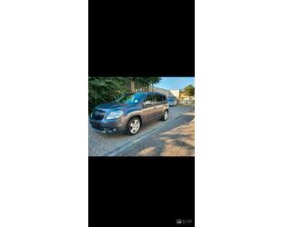 Chevrolet Orlando Gebrauchtwagen