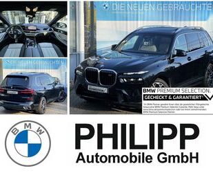 BMW X7 M60 Gebrauchtwagen