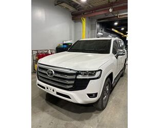 Toyota Land Cruiser Gebrauchtwagen