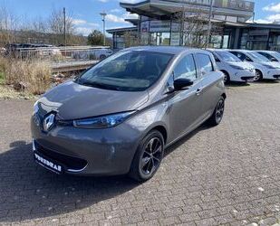 Renault ZOE Gebrauchtwagen