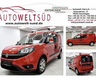 Fiat Doblo Gebrauchtwagen