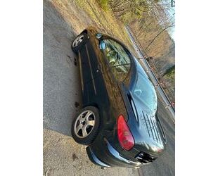 Peugeot 206 Gebrauchtwagen