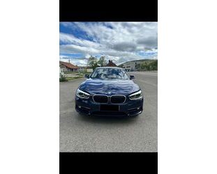 BMW 118 Gebrauchtwagen