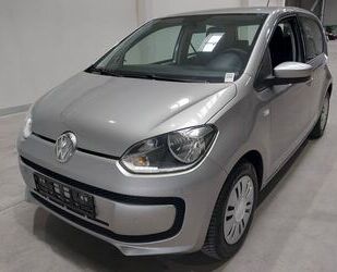 VW up! Gebrauchtwagen