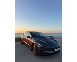 Tesla Model 3 Gebrauchtwagen
