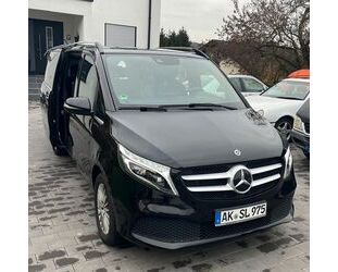 Mercedes-Benz V 300 Gebrauchtwagen