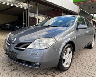 Nissan Primera Gebrauchtwagen