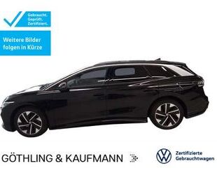 VW ID.7 Gebrauchtwagen