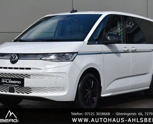 VW T7 Multivan Gebrauchtwagen