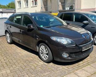 Renault Megane Gebrauchtwagen