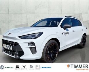 Cupra Terramar Gebrauchtwagen