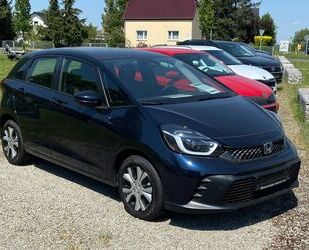 Honda Jazz Gebrauchtwagen