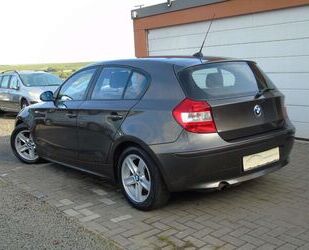 BMW 118 Gebrauchtwagen