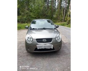 Kia Picanto Gebrauchtwagen