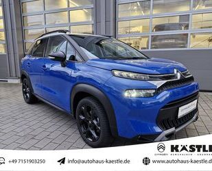 Citroen C3 Aircross Gebrauchtwagen