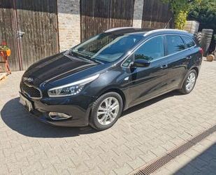 Kia ceed Sportswagon Gebrauchtwagen