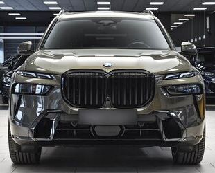 BMW X7 Gebrauchtwagen