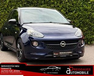 Opel Adam Gebrauchtwagen