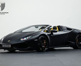 Lamborghini Huracán Gebrauchtwagen