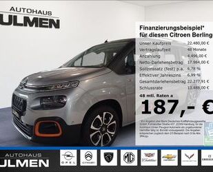 Citroen Berlingo Gebrauchtwagen