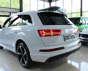 Audi Q7 Gebrauchtwagen