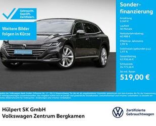 VW Arteon Gebrauchtwagen