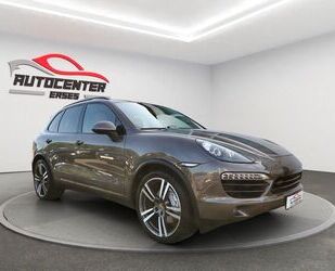 Porsche Cayenne Gebrauchtwagen