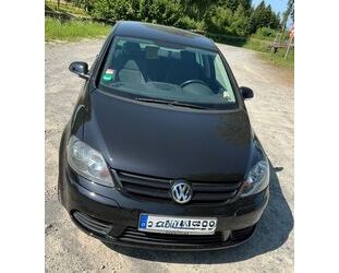 VW Golf Plus Gebrauchtwagen
