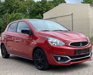Mitsubishi Space Star Gebrauchtwagen
