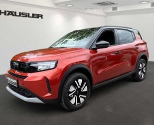 Opel Frontera Gebrauchtwagen