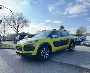 Citroen C4 Cactus Gebrauchtwagen