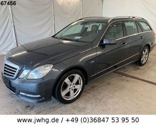 Mercedes-Benz E 250 Gebrauchtwagen