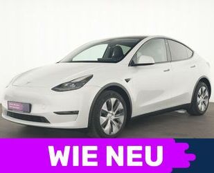 Tesla Model Y Gebrauchtwagen