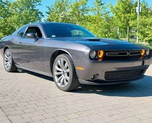 Dodge Challenger Gebrauchtwagen