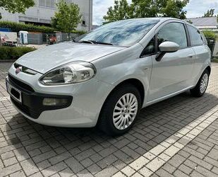 Fiat Punto Evo Gebrauchtwagen