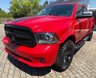 Dodge RAM Gebrauchtwagen