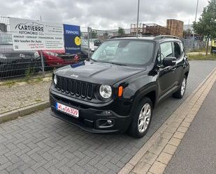 Jeep Renegade Gebrauchtwagen
