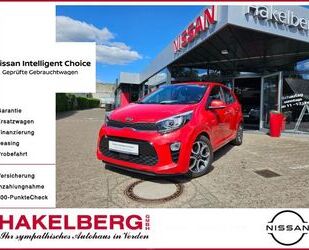 Kia Picanto Gebrauchtwagen