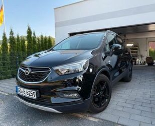 Opel Mokka X Gebrauchtwagen