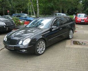 Mercedes-Benz E 320 Gebrauchtwagen