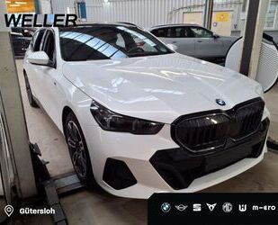BMW 540 Gebrauchtwagen